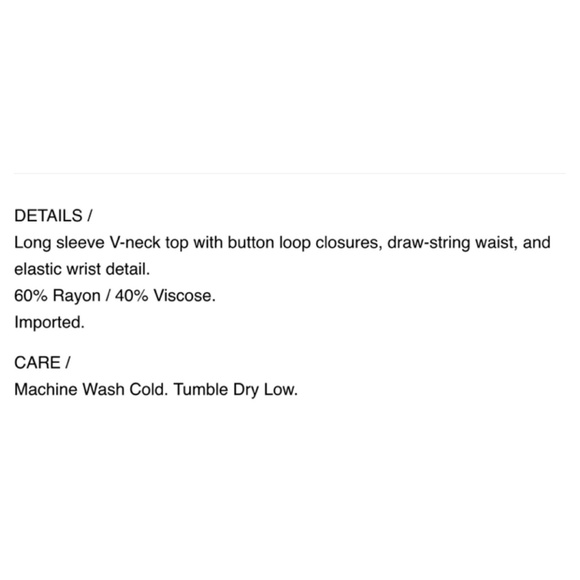 Rails Beaux Top - Picture 3 of 5